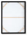 Signature Design Brown/Tan/White Wall Art