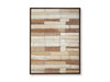Signature Design Brown/Tan/White Wall Art