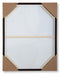 Signature Design Brown/Tan/White Wall Art