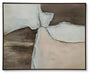 Signature Design Brown/Tan/White Wall Art