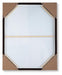 Signature Design Black/Brown/Tan Wall Art