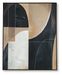 Signature Design Black/Brown/Tan Wall Art