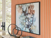 Signature Design Multi Wall Art