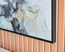 Signature Design Multi Wall Art