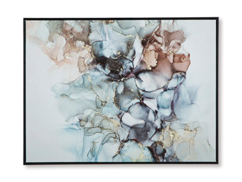 Signature Design Multi Wall Art