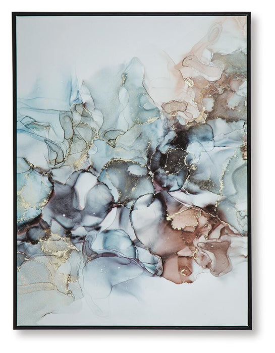 Signature Design Multi Wall Art