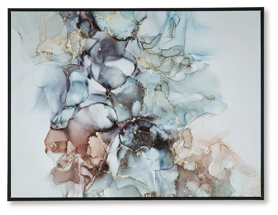 Signature Design Multi Wall Art