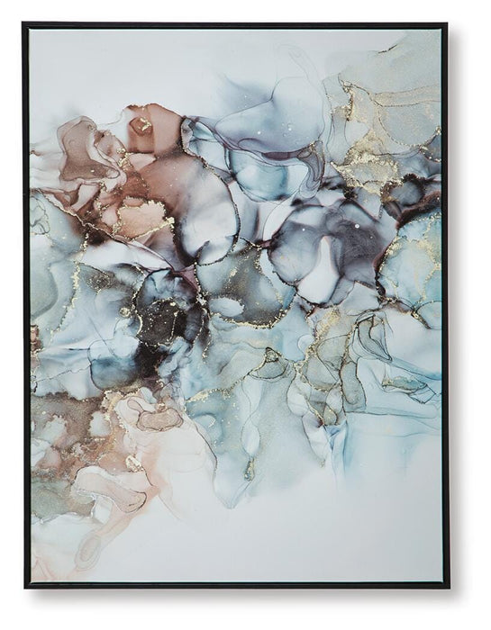Signature Design Multi Wall Art
