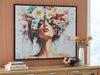 Signature Design Multi Wall Art