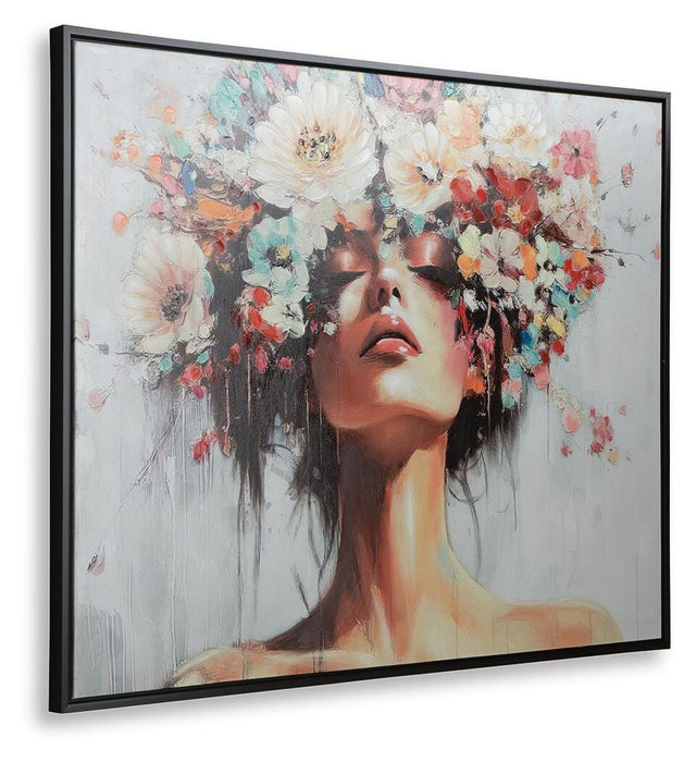 Signature Design Multi Wall Art