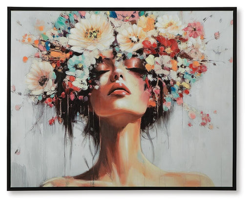 Signature Design Multi Wall Art
