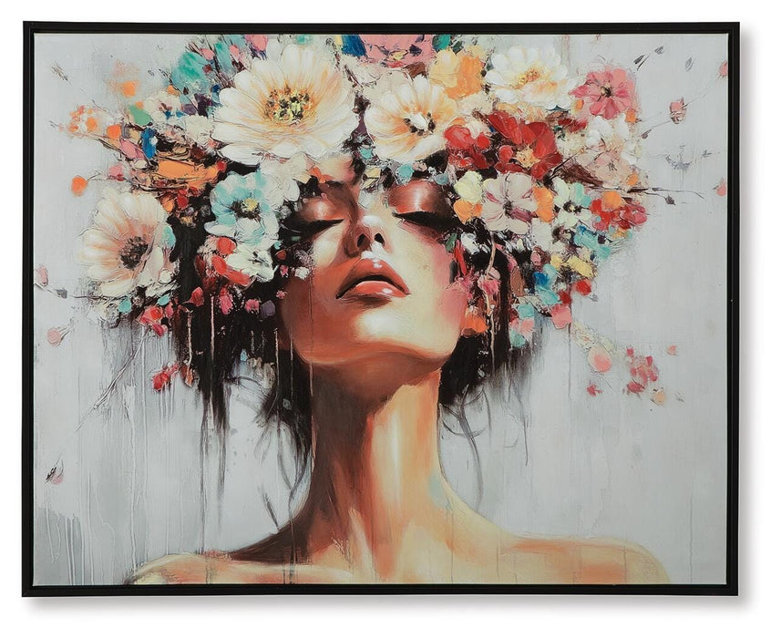 Signature Design Multi Wall Art