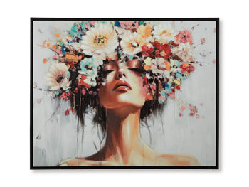 Signature Design Multi Wall Art