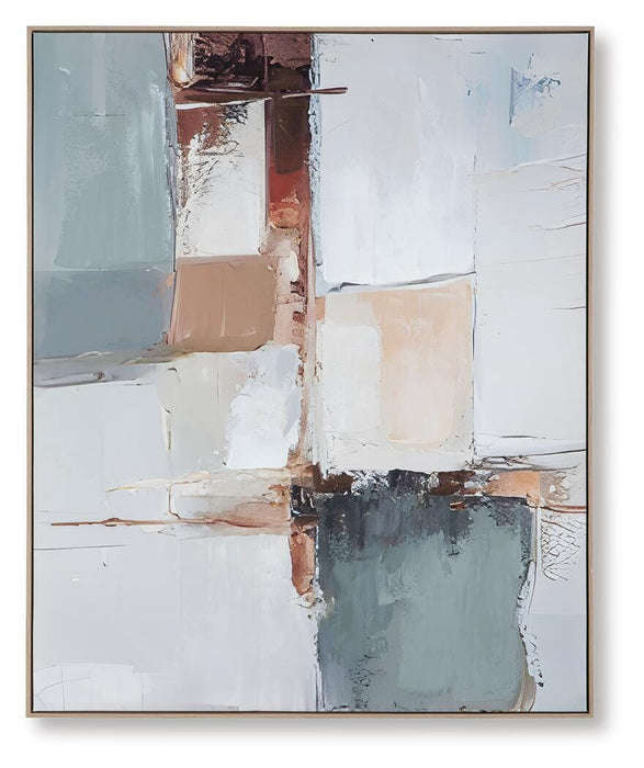 Signature Design Multi Wall Art
