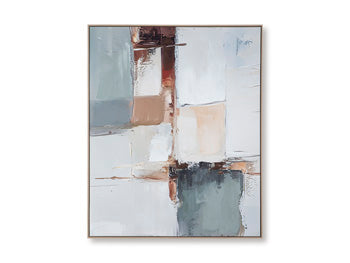 Signature Design Multi Wall Art
