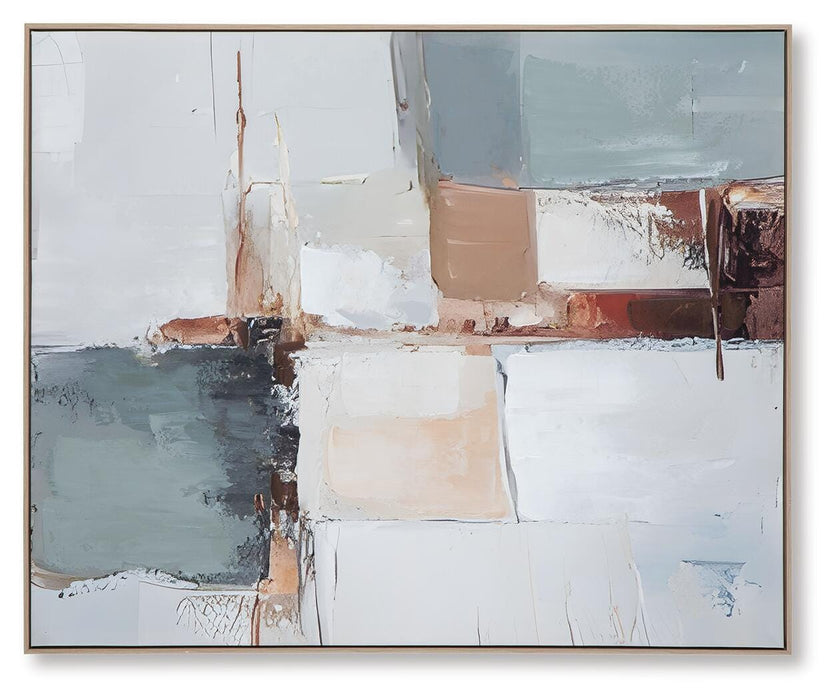 Signature Design Multi Wall Art