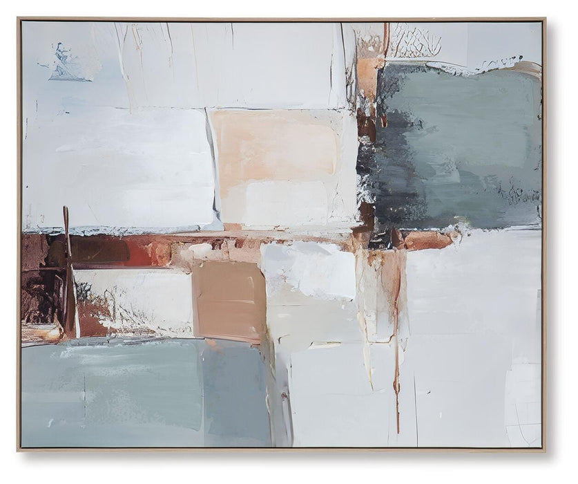 Signature Design Multi Wall Art