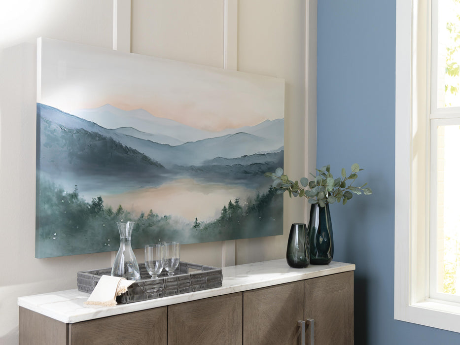 Signature Design Multi Wall Art