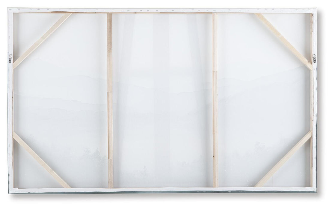 Signature Design Multi Wall Art