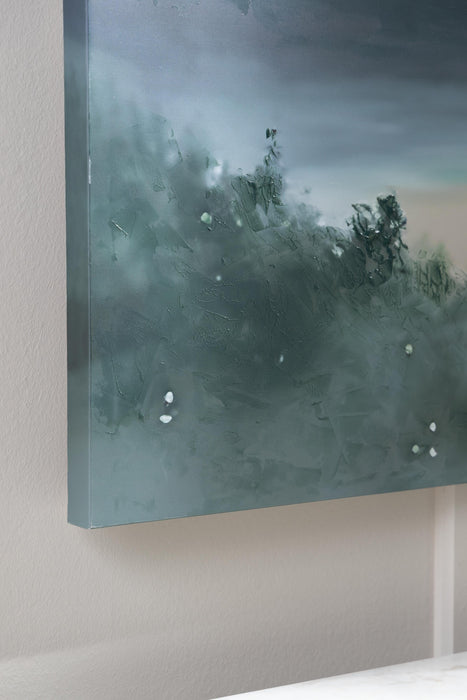 Signature Design Multi Wall Art