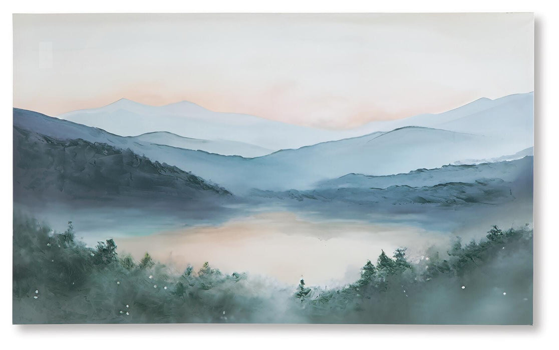Signature Design Multi Wall Art