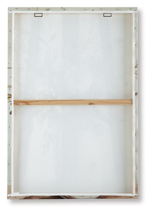 Signature Design Multi Wall Art Set (2/CN)