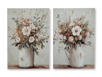 Signature Design Multi Wall Art Set (2/CN)