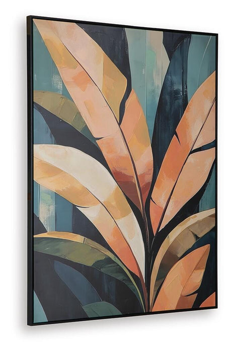 Signature Design Multi Wall Art