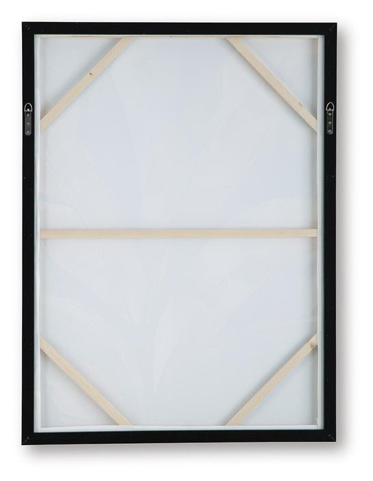 Signature Design Multi Wall Art