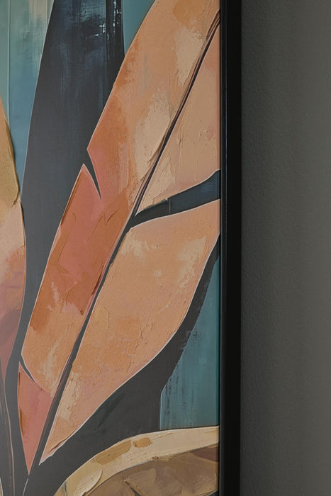 Signature Design Multi Wall Art