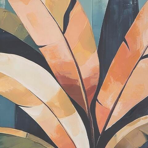 Signature Design Multi Wall Art