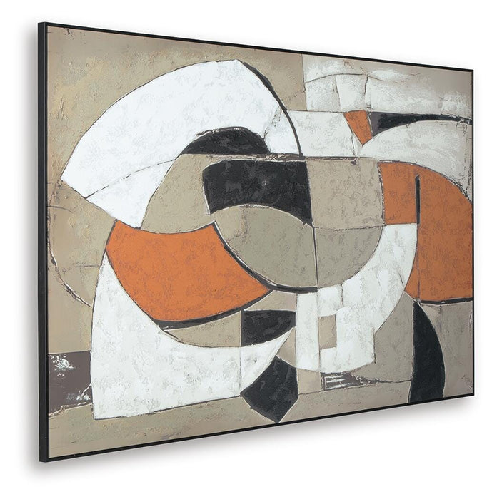 Signature Design Multi Wall Art