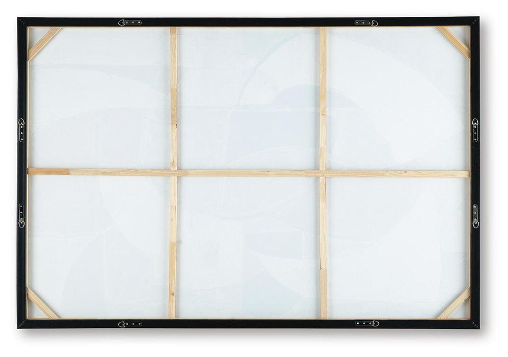 Signature Design Multi Wall Art