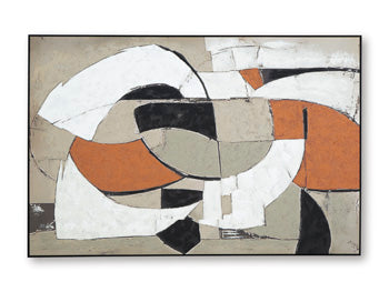 Signature Design Multi Wall Art