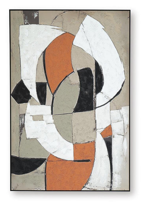 Signature Design Multi Wall Art