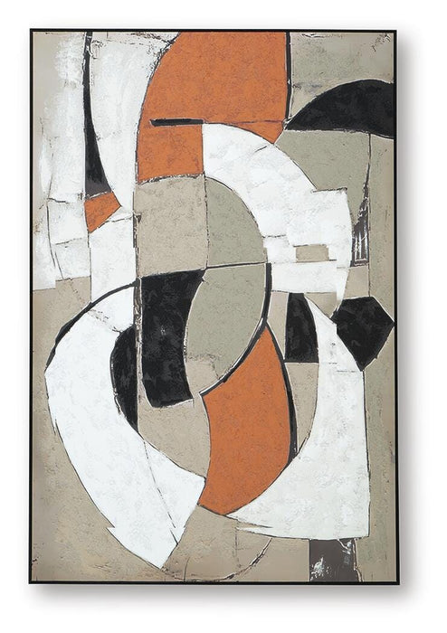 Signature Design Multi Wall Art