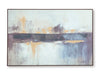 Signature Design Blue/White/Tan Wall Art