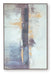 Signature Design Blue/White/Tan Wall Art