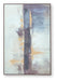 Signature Design Blue/White/Tan Wall Art