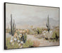 Signature Design Green/Beige/Gray Wall Art