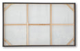 Signature Design Green/Beige/Gray Wall Art