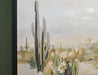 Signature Design Green/Beige/Gray Wall Art