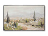 Signature Design Green/Beige/Gray Wall Art