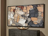 Signature Design Multi Wall Art
