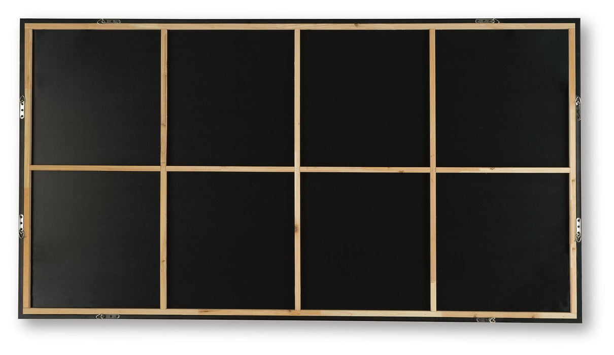 Signature Design Multi Wall Art