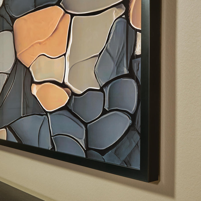 Signature Design Multi Wall Art