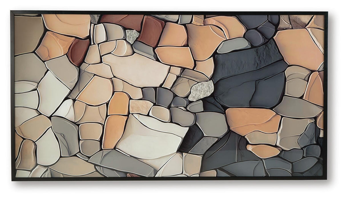 Signature Design Multi Wall Art
