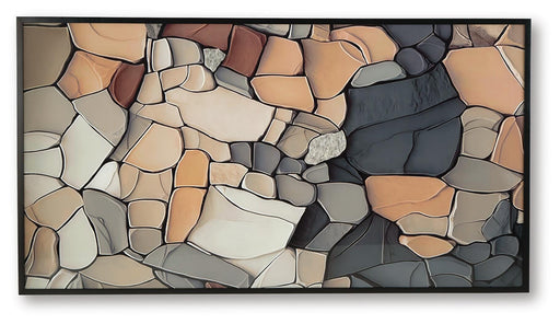 Signature Design Multi Wall Art
