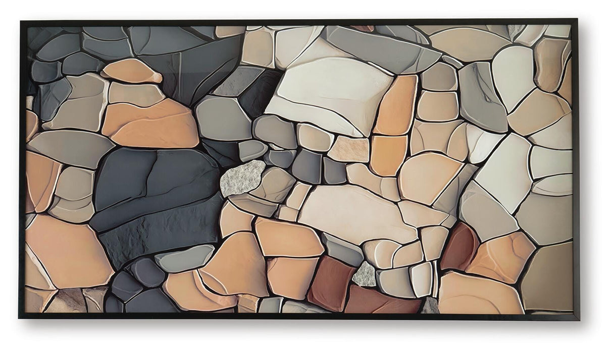 Signature Design Multi Wall Art
