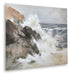Signature Design Tan/Gray/White Wall Art